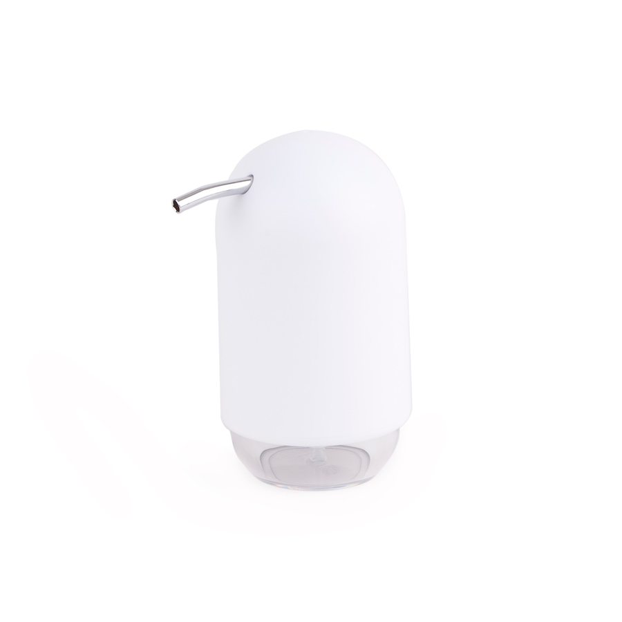 Image 652116_SPPMP.jpg, Product 652-116 / Price $9.00 - $30.00, Umbra Touch Bathroom Accessories Collection White from Umbra on TSC.ca's Home & Garden department