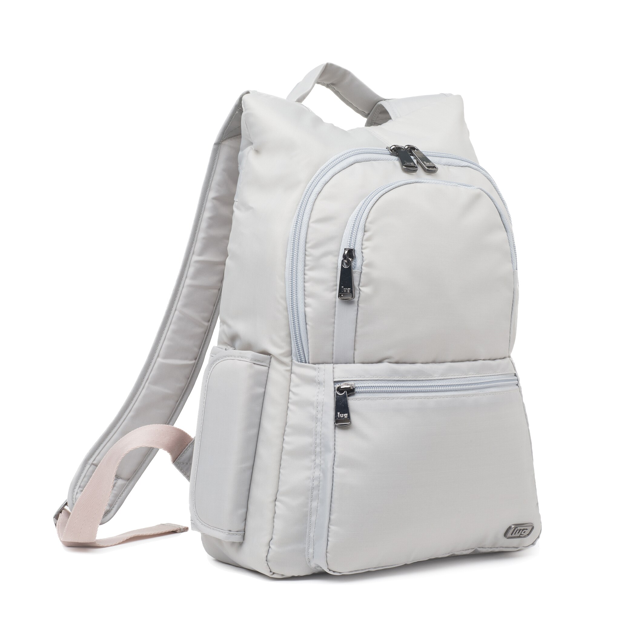 lug hatchback mini backpack