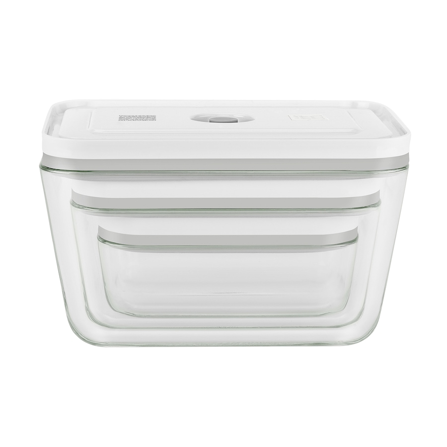 Image 652821_ALTMORE1.jpg, Product 652-821 / Price $94.99, Zwilling Fresh & Save 3-Piece Set, Glass (S/M/L) from Zwilling on TSC.ca's Kitchen department