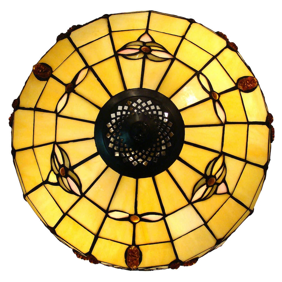Image 652862_ALTMORE20.jpg, Product 652-862 / Price $559.00, Fine Art Lighting Tiffany Style Floor Lamp from Fine Art Lighting on TSC.ca's Home & Garden department