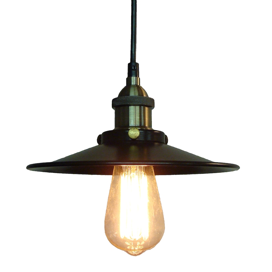 Image 652871.jpg, Product 652-871 / Price $104.99, Fine Art Lighting Restoration Mini-pendent Lamp from Fine Art Lighting on TSC.ca's Home & Garden department