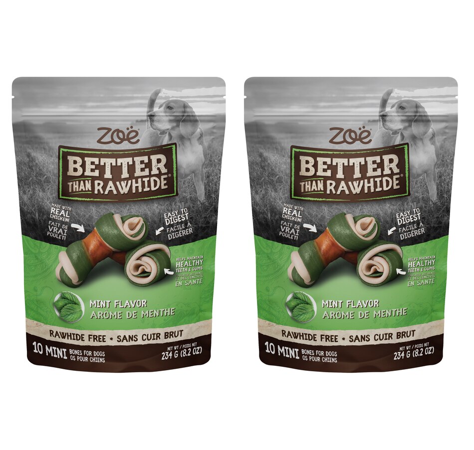 Home & Garden Pet Boutique Dogs Food/treats Zoë Better than