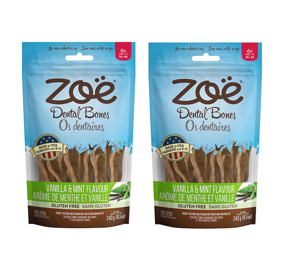 Home & Garden Pet Boutique Dogs Supplies dental care Zoë