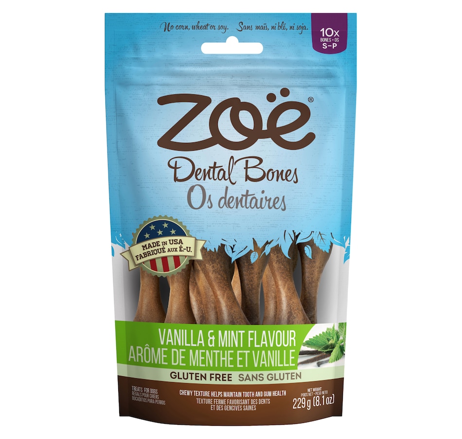 Home & Garden Pet Boutique Dogs Supplies dental care Zoë