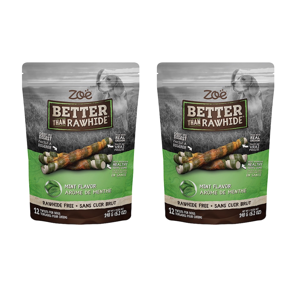 Home & Garden Pet Boutique Dogs Food/treats Zoë Better than