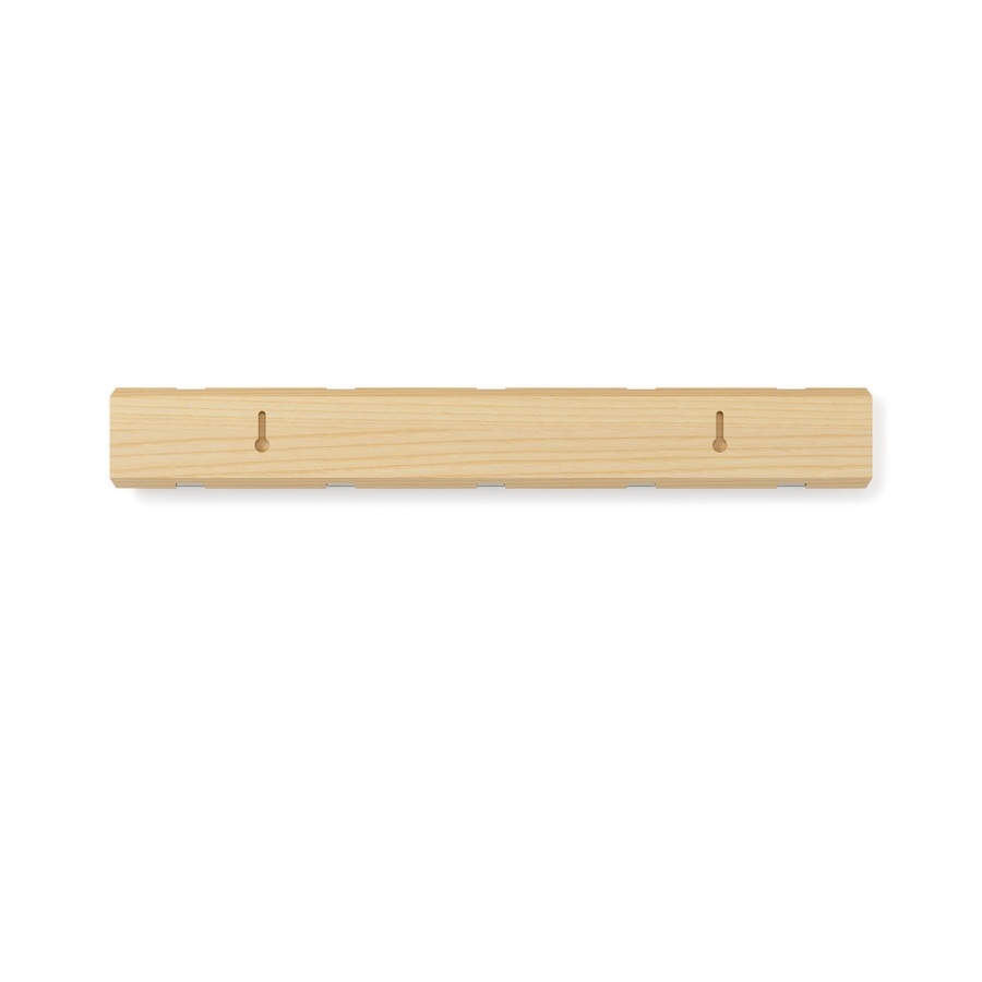Image 653504_ALTMORE2.jpg, Product 653-504 / Price $39.00, Umbra Flip 5 Wall Mounted Hook from Umbra on TSC.ca's Home & Garden department