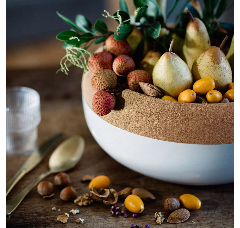 Image 653523_ALTMORE1.jpg, Product 653-523 / Price $239.99 - $269.99, Emile Henry Large Storage Bowl from Emile Henry on TSC.ca's Kitchen department