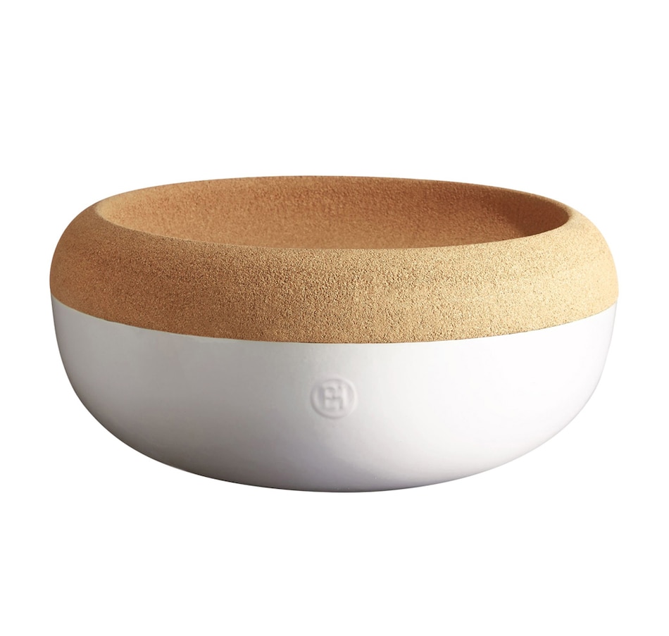 Image 653523_BCRAI.jpg, Product 653-523 / Price $239.99 - $269.99, Emile Henry Large Storage Bowl from Emile Henry on TSC.ca's Kitchen department