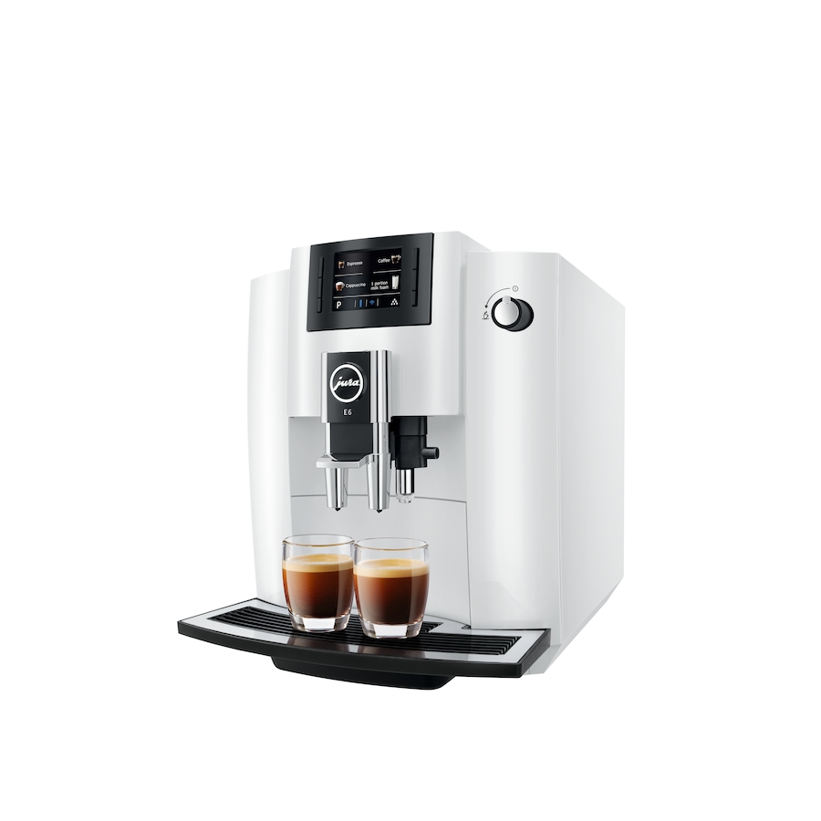 Image 653540_ALTMORE3.jpg, Product 653-540 / Price $2,095.00, Jura E6 Automatic Bean-to-Cup Espresso and Specialty Coffee Machine from Jura on TSC.ca's Kitchen department