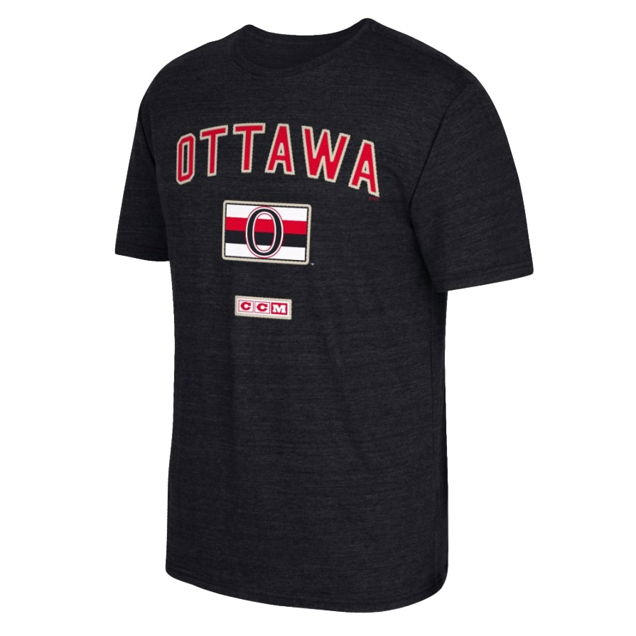 ottawa senators ccm jersey