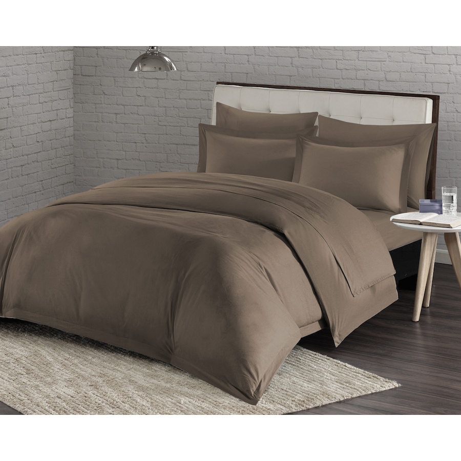 Image 653887_TPE.jpg, Product 653-887 / Price $57.99 - $74.99, Millano Spa Duvet Cover Set from Millano on TSC.ca's Home & Garden department