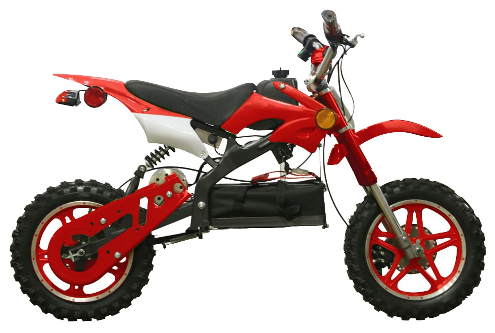 mini bike tsc