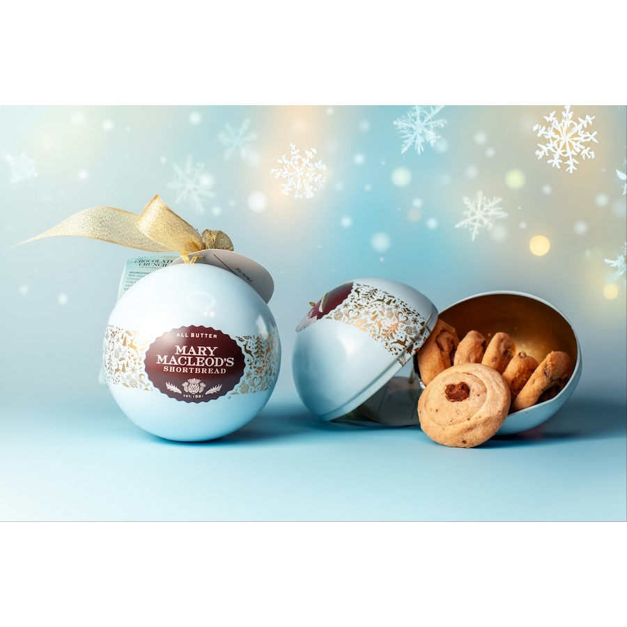 Image 653972_ALTMORE2.jpg, Product 653-972 / Price $27.99, Mary Macleod Shortbread Holiday Ornament (2-pack) from Mary Macleod's on TSC.ca's Kitchen department