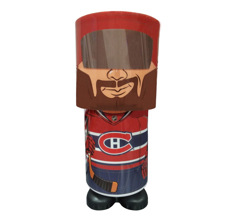 Buy Montreal Canadiens Logo Lamp Light Home & Garden Indoor