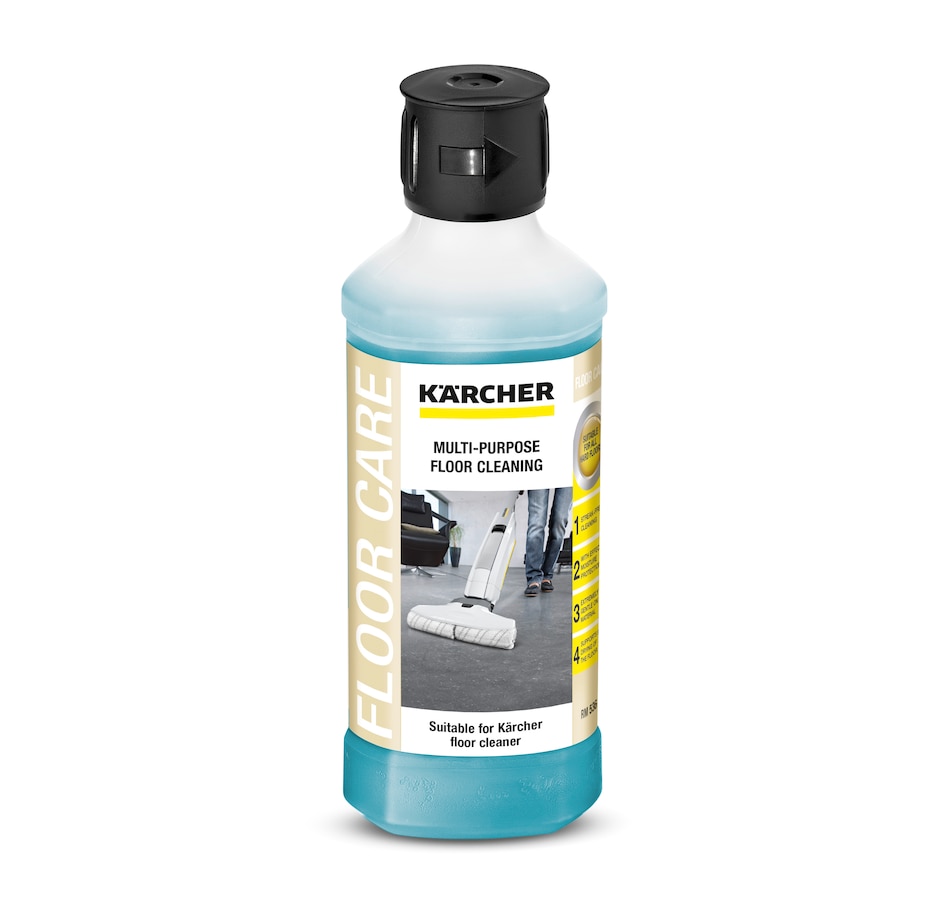 Image 654212.jpg, Product 654-212 / Price $19.99, Karcher Multi-Purpose Floor Cleaning RM 536 from Karcher on TSC.ca's Home & Garden department