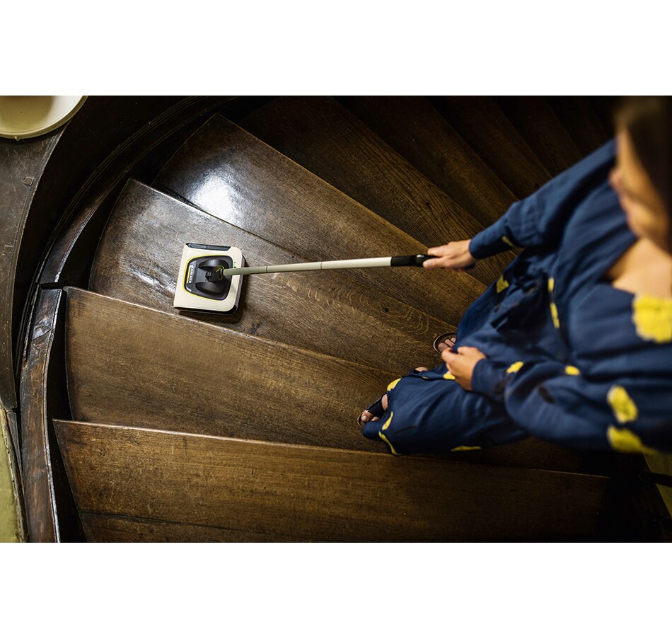 Image 654214_ALTMORE4.jpg, Product 654-214 / Price $102.99, Karcher KB 5 Cordless Sweeper from Karcher on TSC.ca's Home & Garden department