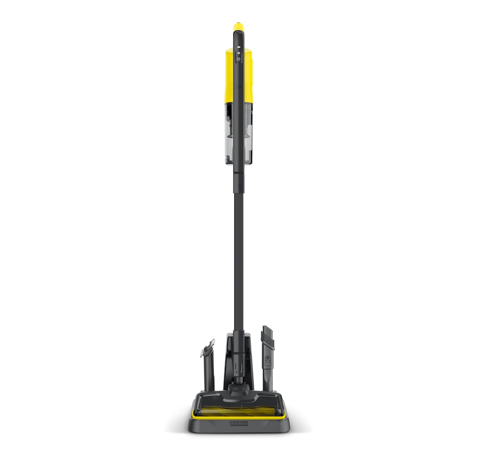 Home & Garden Cleaning, Laundry & Vacuums Stick Vacuums Karcher