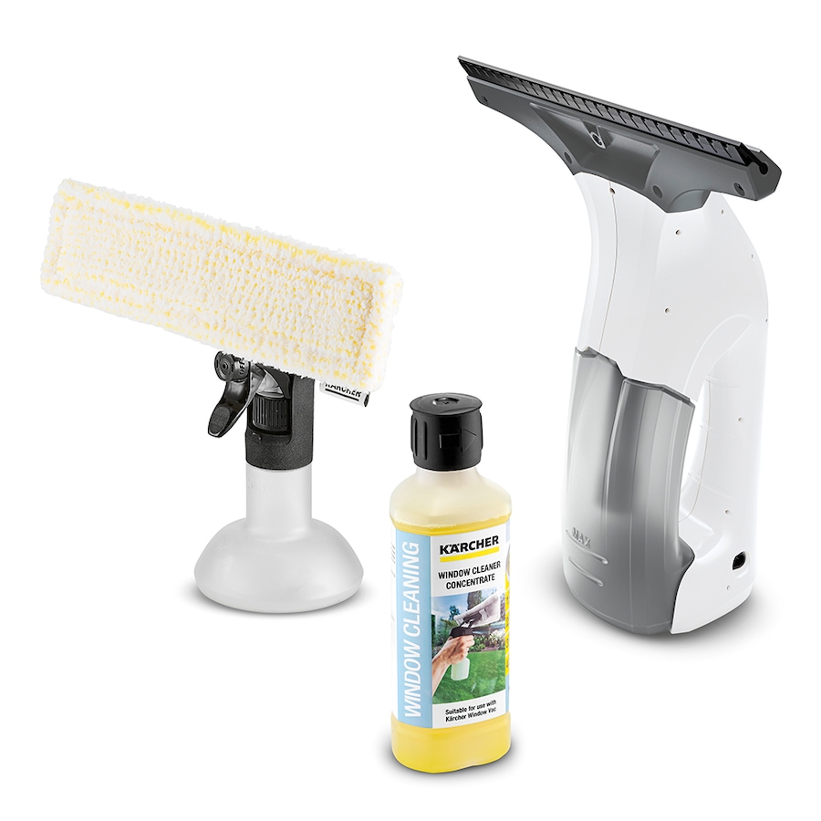 Image 654220.jpg, Product 654-220 / Price $99.99, Karcher WV 1 Plus Cordless Window Vacuum from Karcher on TSC.ca's Home & Garden department