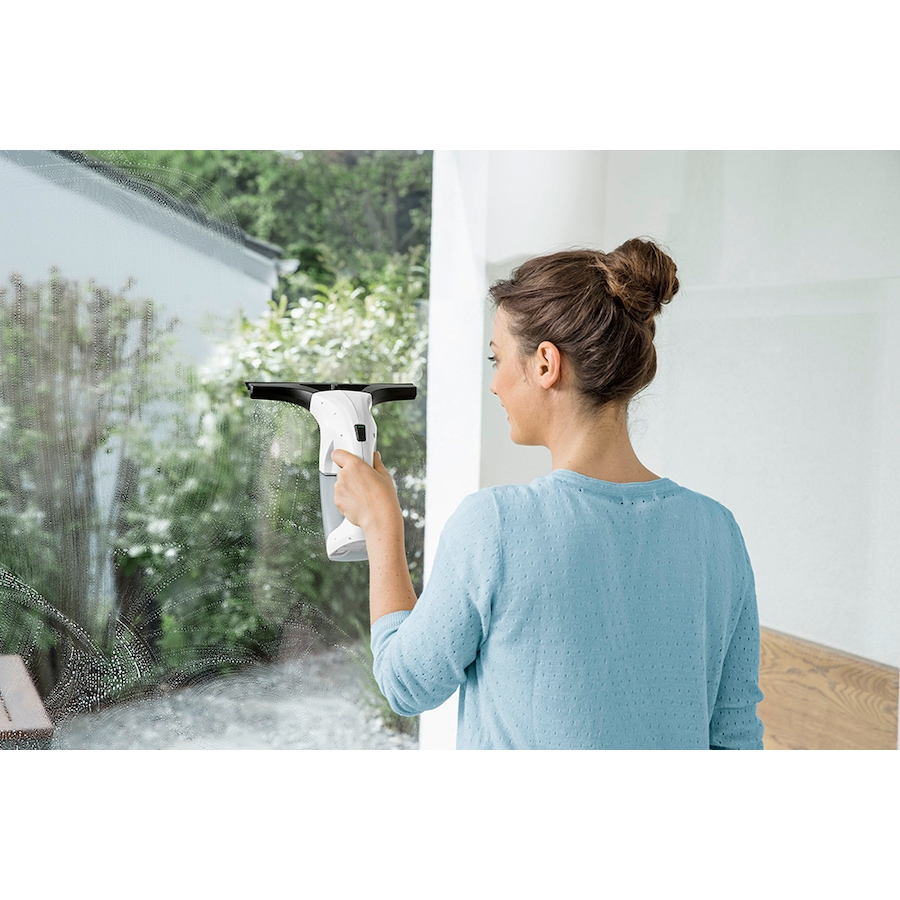 Image 654220_ALTMORE3.jpg, Product 654-220 / Price $99.99, Karcher WV 1 Plus Cordless Window Vacuum from Karcher on TSC.ca's Home & Garden department