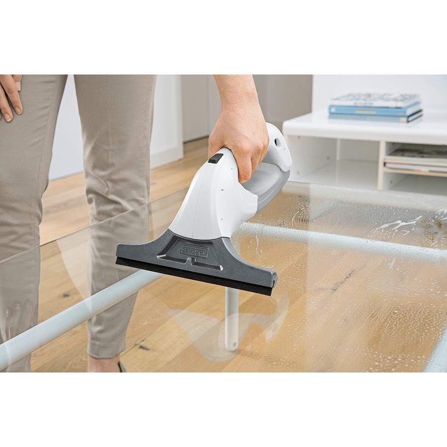 Image 654220_ALTMORE5.jpg, Product 654-220 / Price $99.99, Karcher WV 1 Plus Cordless Window Vacuum from Karcher on TSC.ca's Home & Garden department