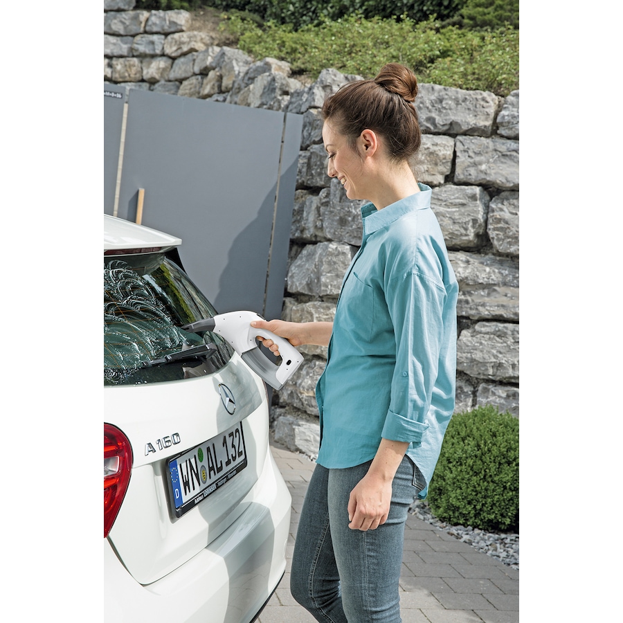 Image 654220_ALTMORE6.jpg, Product 654-220 / Price $99.99, Karcher WV 1 Plus Cordless Window Vacuum from Karcher on TSC.ca's Home & Garden department