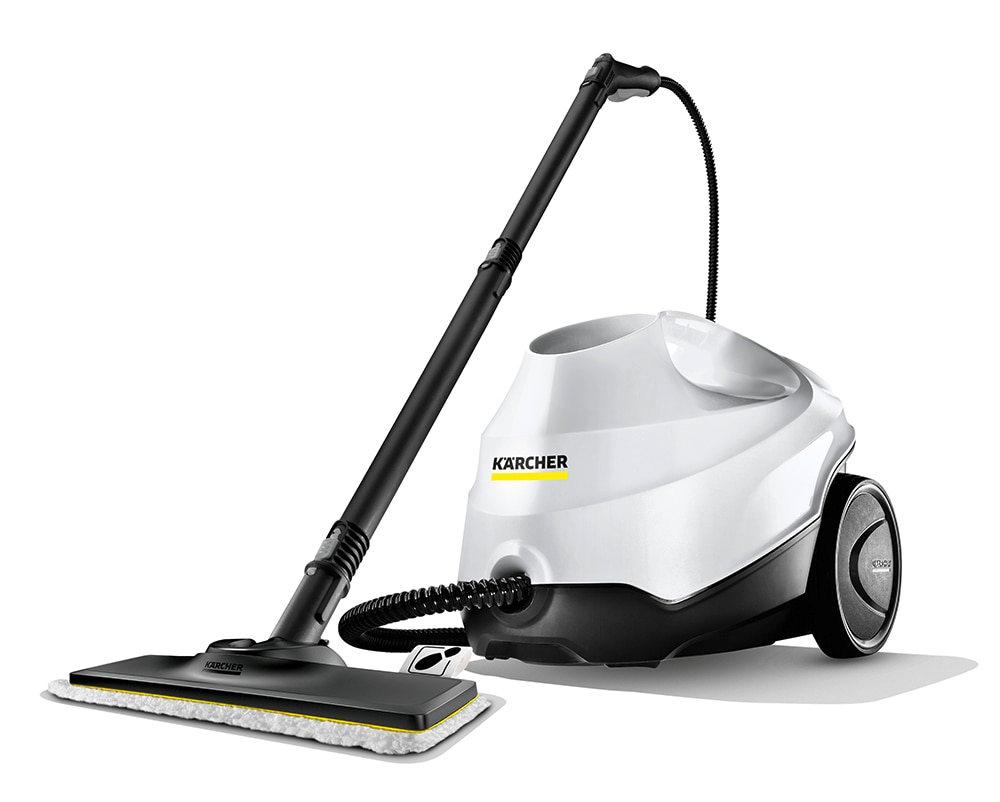 Karcher SC 3 EasyFix Steam Cleaner - TSC.ca