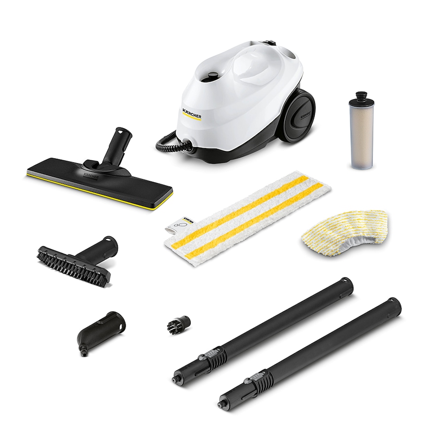 Image 654221_ALTMORE1.jpg, Product 654-221 / Price $375.00, Karcher SC 3 EasyFix Steam Cleaner from Karcher on TSC.ca's Home & Garden department