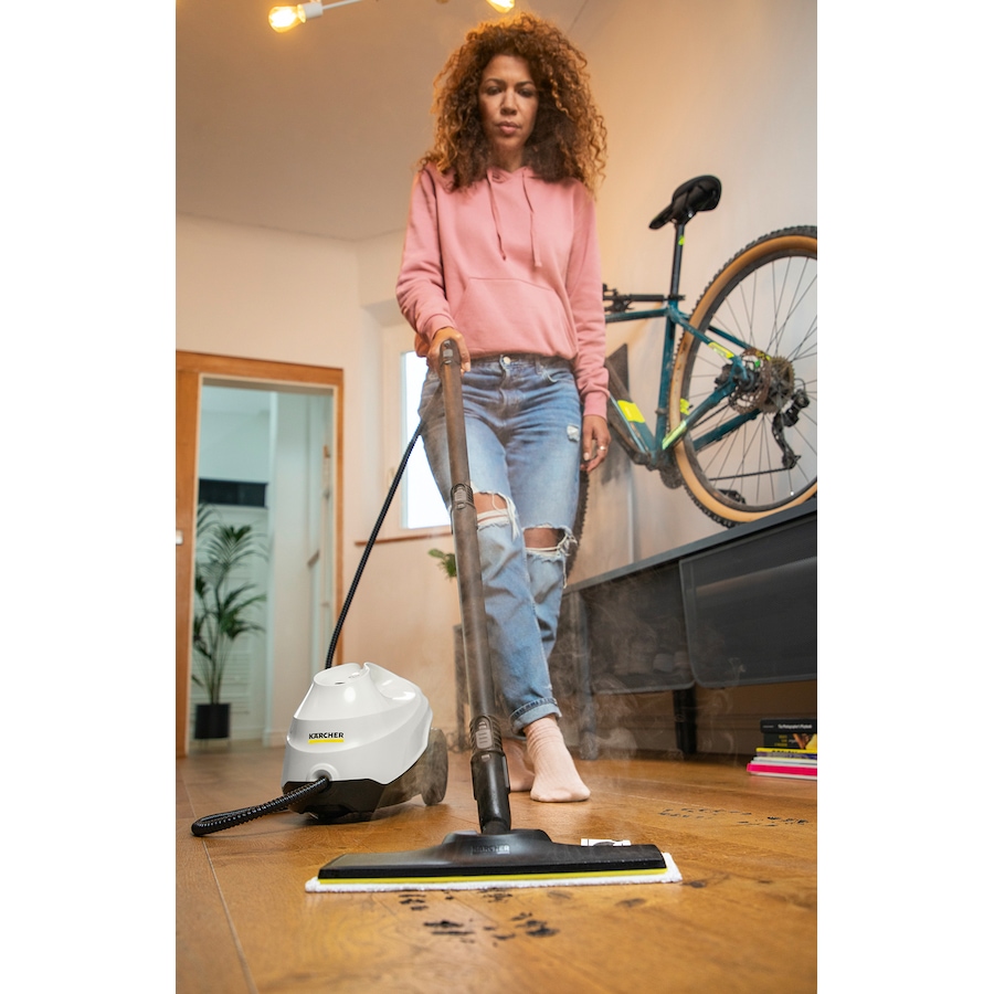 Image 654221_ALTMORE3.jpg, Product 654-221 / Price $375.00, Karcher SC 3 EasyFix Steam Cleaner from Karcher on TSC.ca's Home & Garden department