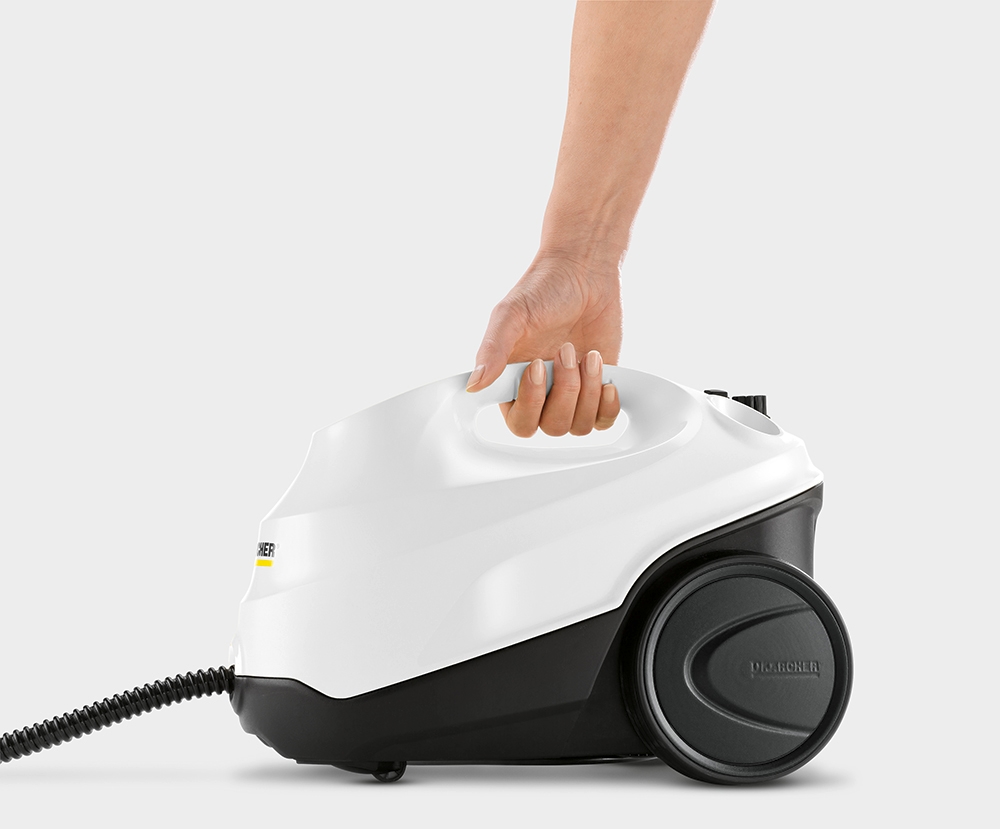 Karcher SC 3 EasyFix Steam Cleaner - TSC.ca