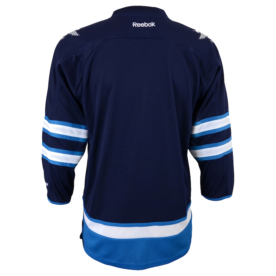 Image 654451_ALTMORE1.jpg, Product 654-451 / Price $69.99, Winnipeg Jets Child Premier Replica Home Jersey from Reebok on TSC.ca's Sports department