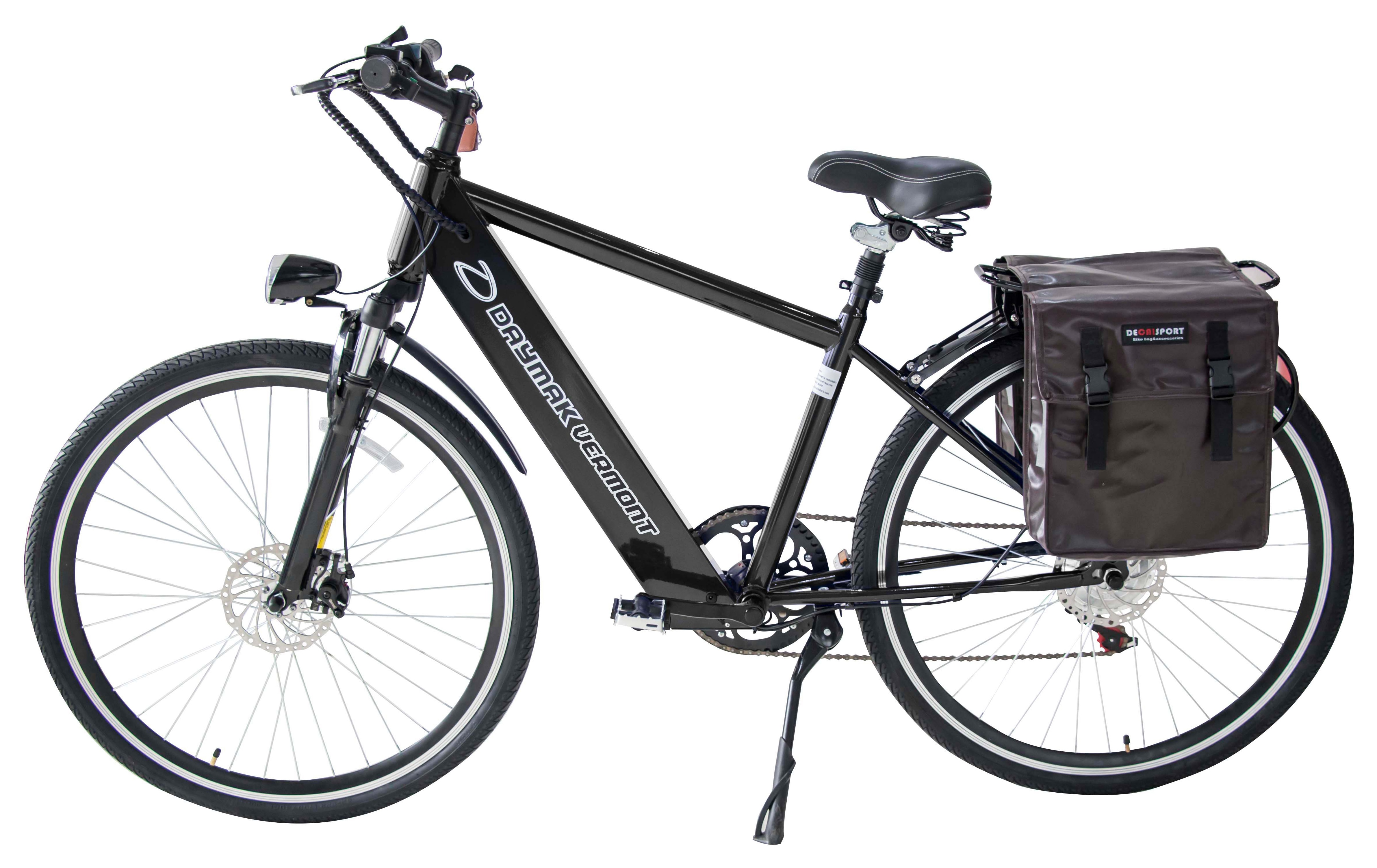 daymak vermont 36v 2020 electric bicycle review