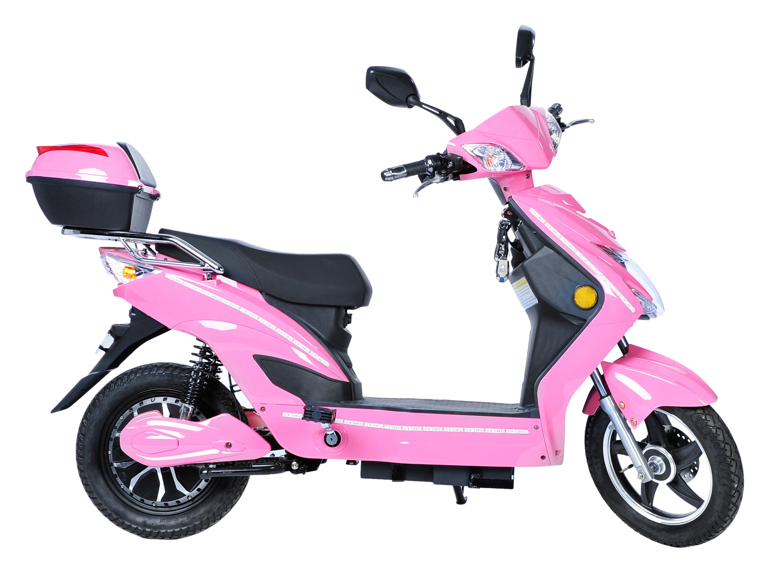 daymak ebike price