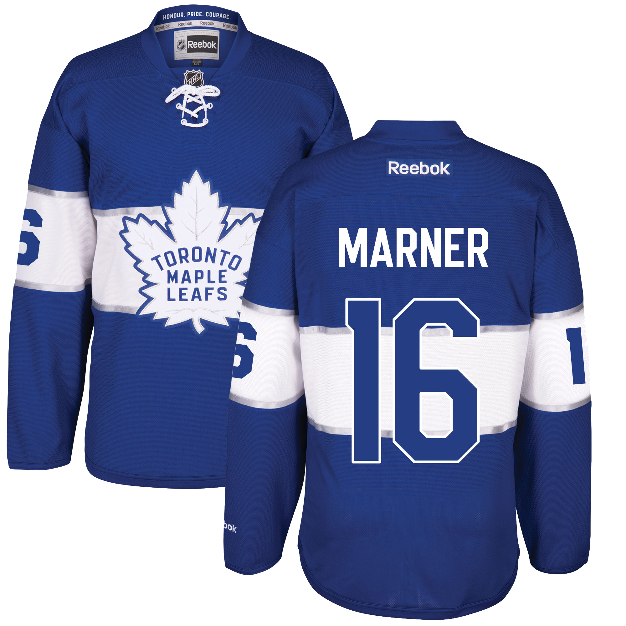 mitchell marner jersey