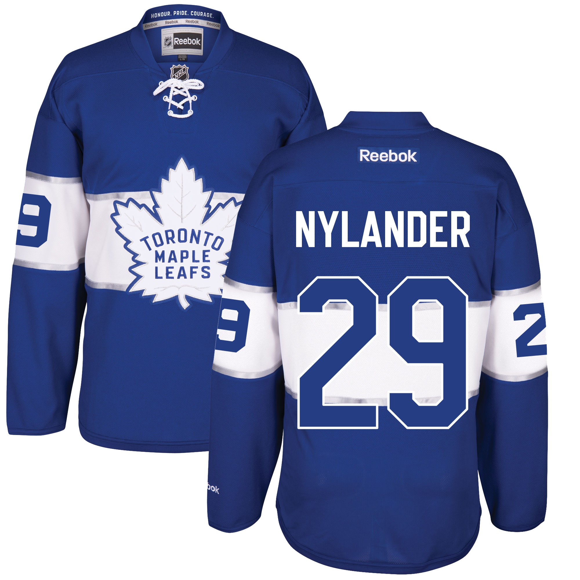 Toronto Maple Leafs Jersey ccm