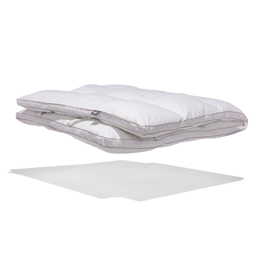 Image 654727_ALTMORE1.jpg, Product 654-727 / Price $148.75 - $233.75, Canadian Down & Feather Gel Microfibre Down Alternative Poly Bed from Canadian Down & Feather on TSC.ca's Home & Garden department