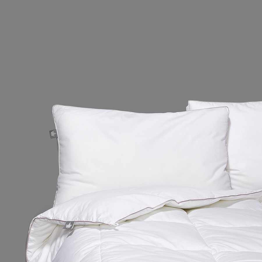 Image 654727_ALTMORE3.jpg, Product 654-727 / Price $148.75 - $233.75, Canadian Down & Feather Gel Microfibre Down Alternative Poly Bed from Canadian Down & Feather on TSC.ca's Home & Garden department