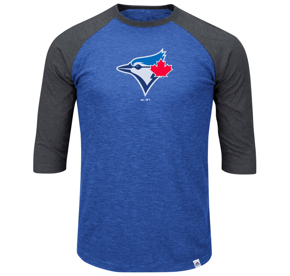 Sports - Fan Gear - Shirts & Sweats - Toronto Blue Jays Grueling Ordeal 