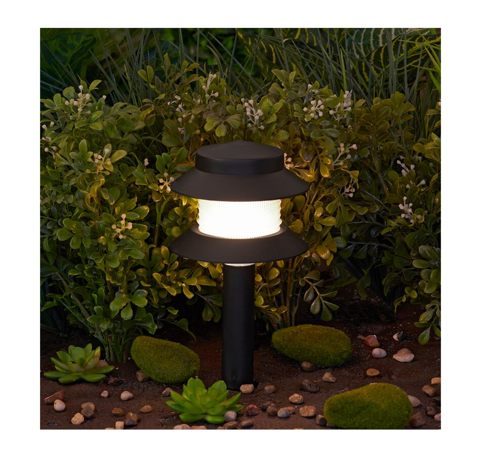 tsc.ca Paradise LanternStyle Incandescent Path Light