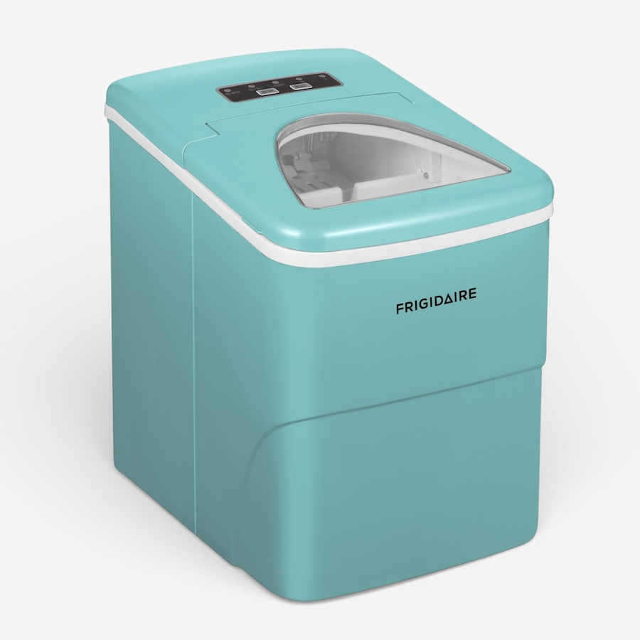 Image 654900_BLU.jpg, Product 654-900 / Price $178.99, Frigidaire Countertop Ice Maker with 26lbs Capacity Production Per Day from Frigidaire on TSC.ca's Kitchen department