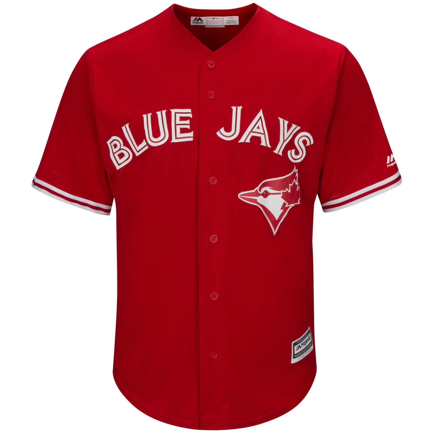 toddler jays jersey