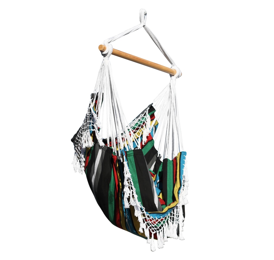 Vivere Brazilian Hammock Chair