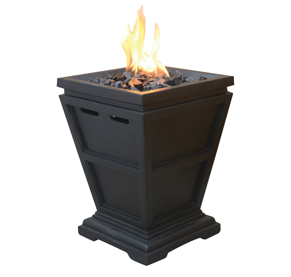Image 654969.jpg, Product 654-969 / Price $198.99, Blue Rhino LP Gas Outdoor Firebowl - Small from Blue Rhino on TSC.ca's Home & Garden department