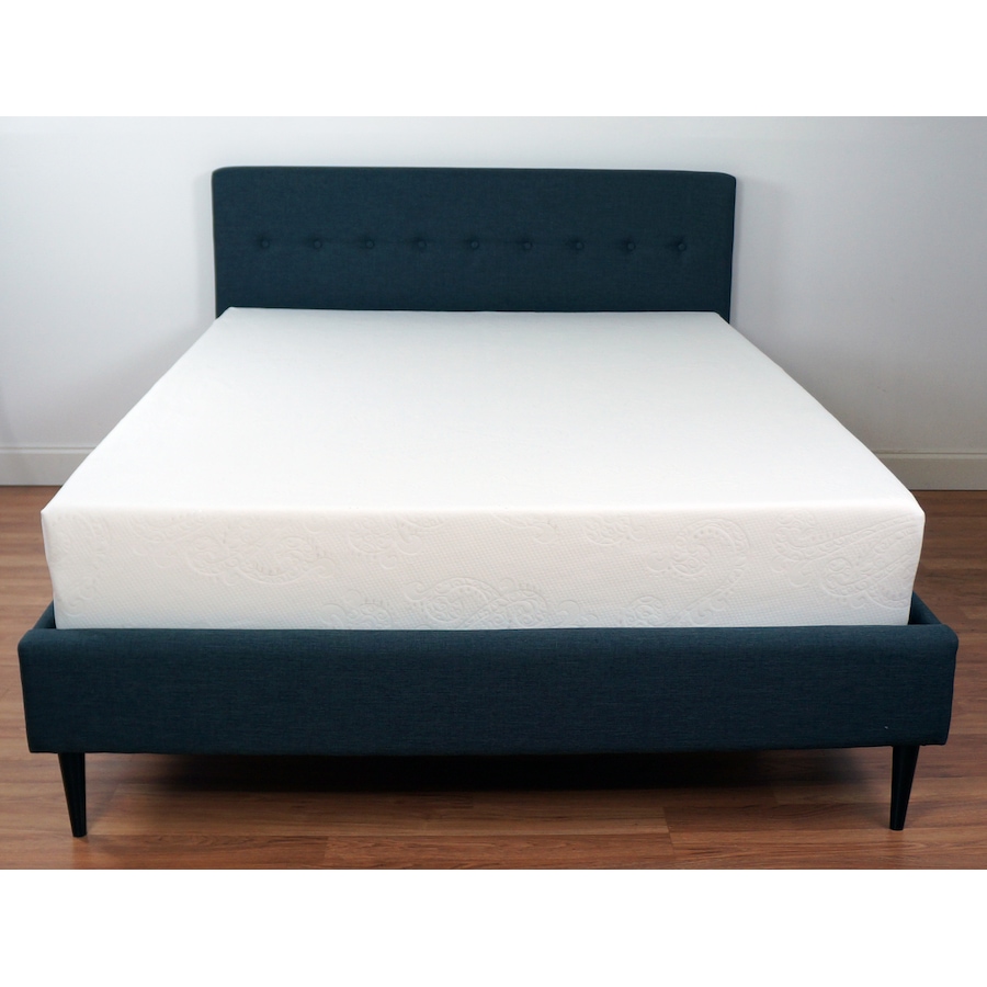 Image 654989.jpg, Product 654-989 / Price $1,050.00 - $1,680.00, Health-o-pedic 10" Gel Memory Foam Mattress from Health-o-pedic on TSC.ca's Home & Garden department