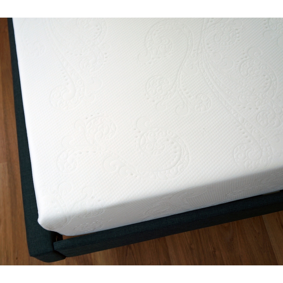 Image 654989_ALTMORE1.jpg, Product 654-989 / Price $1,050.00 - $1,680.00, Health-o-pedic 10" Gel Memory Foam Mattress from Health-o-pedic on TSC.ca's Home & Garden department