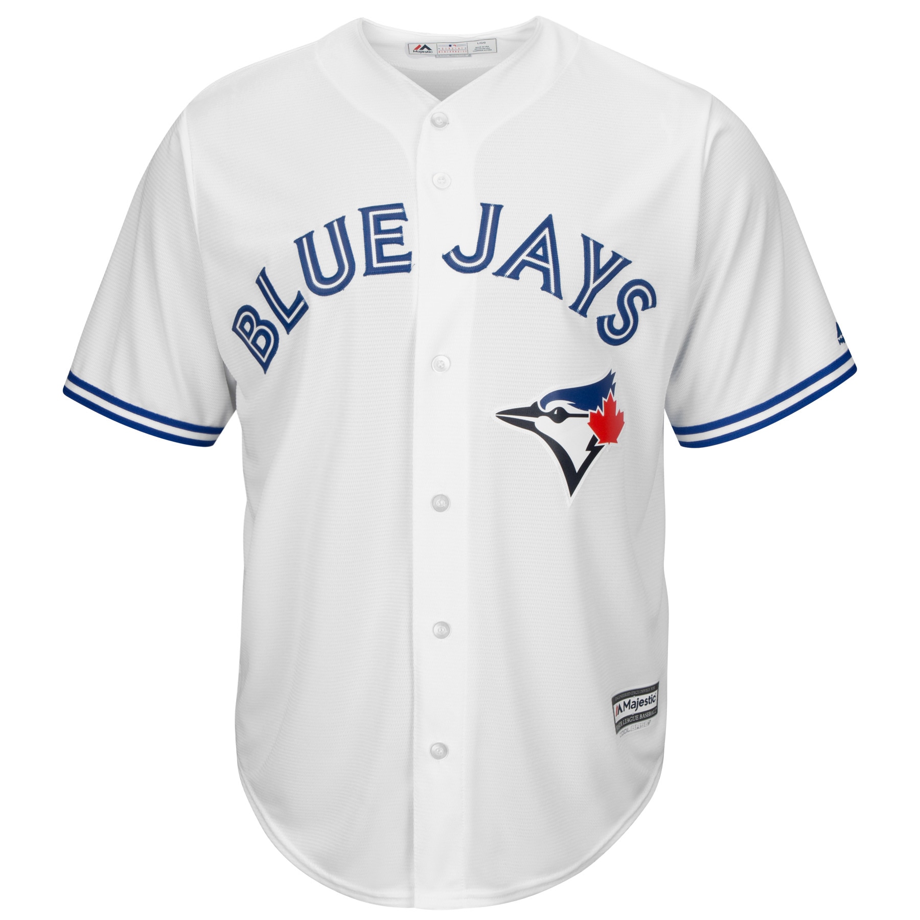 toronto blue jays pillar jersey