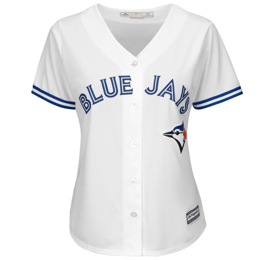 josh donaldson cool base jersey