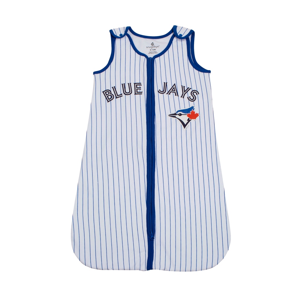 boys blue jays jersey