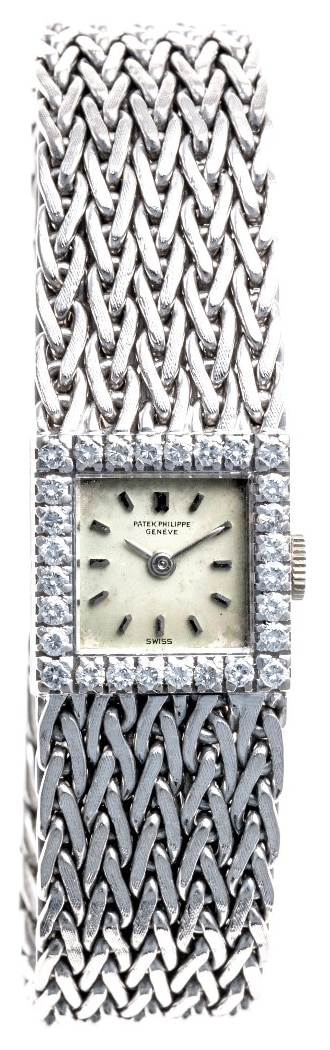 Patek philippe clearance vintage ladies watch