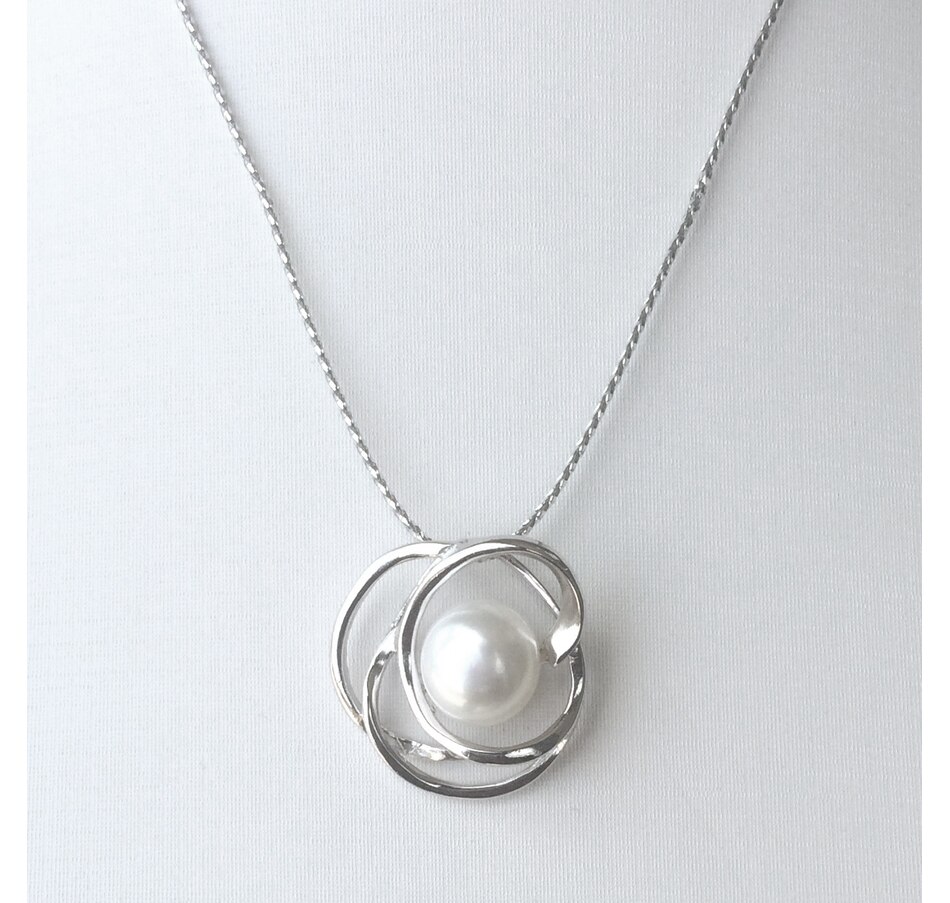 Jewellery - Necklaces & Pendants - Pendant Necklaces - SUGOI Pearls ...