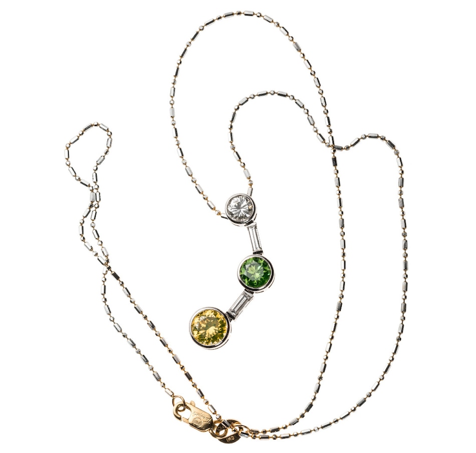Jewellery - Necklaces & Pendants - Pendant Necklaces - Estate Originals ...